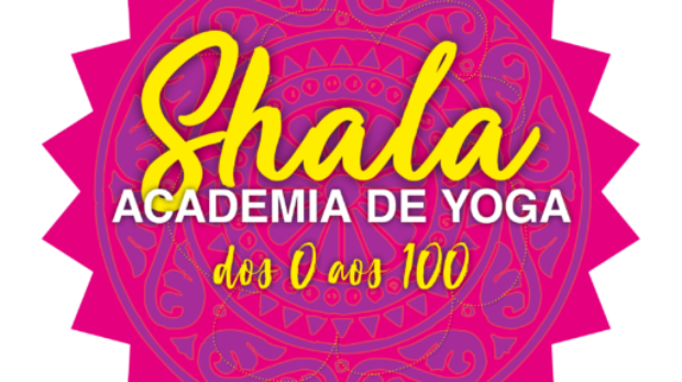 Shala- Academia de Yoga dos 0 aos 100
