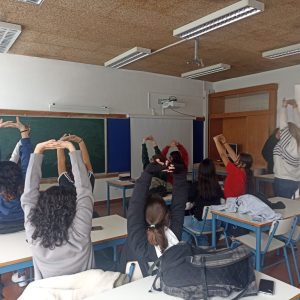 Yoga na Comunidade