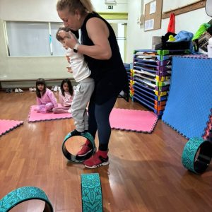 Yoga Mindfulness nas escolas - Shala Academia de Yoga