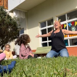 Yoga e Mindfulness escolas - Shala Academia de Yoga