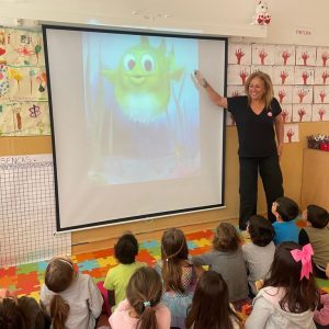 Yoga e Mindfulness nas escolas - Shala Academia de Yoga